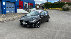 Hyundai i20 1.0T GDi 48V MHD SE Connect 5dr Petrol Hatchback